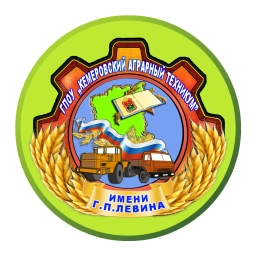 Аватар канала «ГПОУ КАТ им. Г.П.Левина»