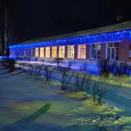 Аватар канала «МБОУ "Кузбасская СОШ"»