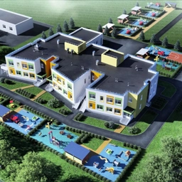 Аватар канала «МБДОУ "Детский сад "Солнышко"»