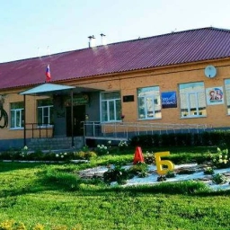 Аватар канала «МБОУ Карагайлинская ООШ»