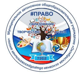 Аватар канала «МАОУ "Октябрьская ООШ"»