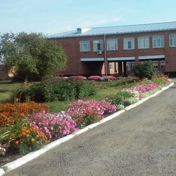 Аватар канала «МБОУ "Падунская СОШ им. Д.И. Мостовщикова"»