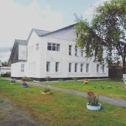 Аватар канала «МБУДО "Детская художественная школа №13" пгт. Тяжинский»