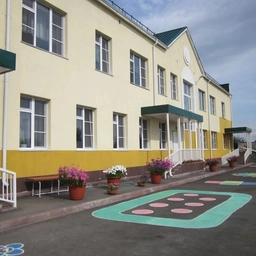 Аватар канала «МДОУ Тисульский ДС № 2 "Лукоморье"»