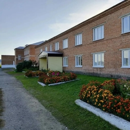 Аватар канала «МБОУ"Листвянская СОШ"»