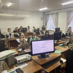 Аватар канала «МБОУ ТСШ№2 Тяжинский МО»