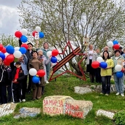 Аватар канала «МКОУ "Чебулинская общеобразовательная школа-интернат"»