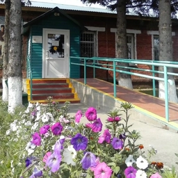 Аватар канала «МКУ «КЦСОН» ЮМО»