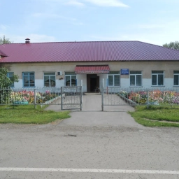 Аватар канала «МБОУ "Юргинская СОШ"»