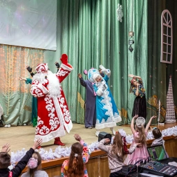 Аватар канала «Культура Яйского округа»