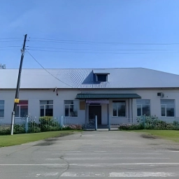 Аватар канала «МБОУ "Анжерская ООШ" Яйского МО»