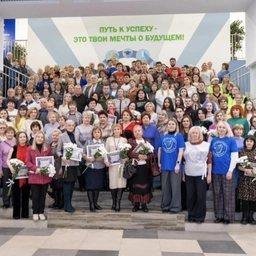 Аватар канала «Волонтеры г. Юрги»