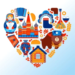 Аватар канала «Многонациональная Палитра Юрги»