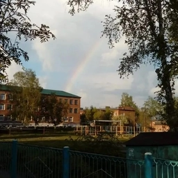 Аватар канала «Школа № 5 Яшкино»