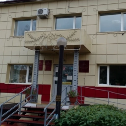 Аватар канала «Центр социального обслуживания населения г. Калтан»