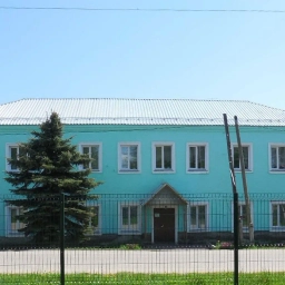 Аватар канала «Библиотека Арбаж»