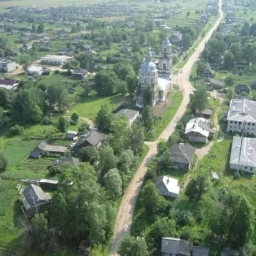 Аватар канала «КОГОБУ СШ с. Сорвижи Арбажского района»