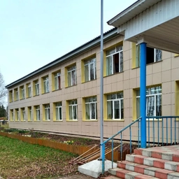 Аватар канала «МБОУ СОШ с.Гордино»