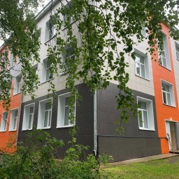 Аватар канала «КОГОБУ СШ с УИОП г.Белой Холуницы»