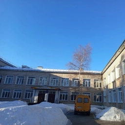 Аватар канала «МКОУ СОШ п.Светлополянск»