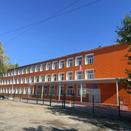 Аватар канала «МКОУ СОШ п. Лесной»