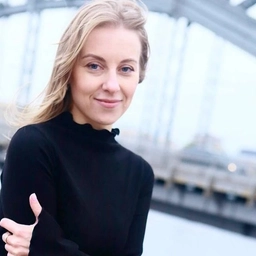 Аватар канала «НеЧерная реклама»