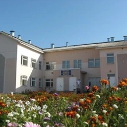 Аватар канала «МКОУ ООШ д. Селино Кильмезского района Кировской области»