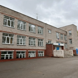 Аватар канала «МКОУ СОШ с.Каринка Кирово-Чепецкого района»