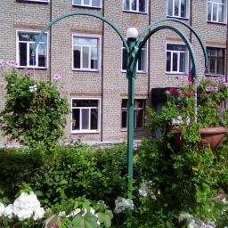 Аватар канала «Школа для обучающихся с ОВЗ г. Кирово-Чепецка»