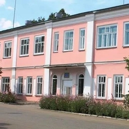 Аватар канала «МБОУ СШ с УИОП N 2 им. Д. Белых г. Котельнича»