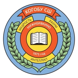 Аватар канала «КОГОБУ СШ пгт Нижнеивкино Куменского района»