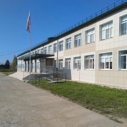 Аватар канала «МОКУ СОШ пгт Лальск Лузского муниципального округа Кировской области»