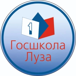 Аватар канала «КОГОАУ СШ г.Лузы»