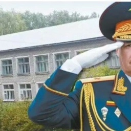 Аватар канала «МКОУ СОШ имени генерал – лейтенанта В.Г. Асапова с. Калинино Малмыжского района Кировской области»