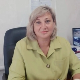 Аватар канала «Плишкина Наталья Владимировна»