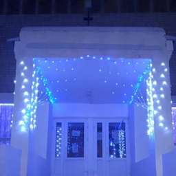 Аватар канала «МКУК Калининская ЦКС»