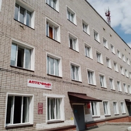 Аватар канала «Нолинская ЦРБ»