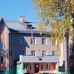 Аватар канала «КОГОБУ ШИ ОВЗ с.Залазна Омутнинского района»