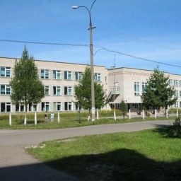 Аватар канала «Информационный канал МБОУ СОШ №2 с УИОП пгт. Восточный»