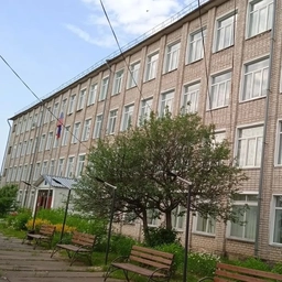 Аватар канала «КОГОБУ СШ пгт Опарино»