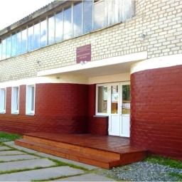 Аватар канала «КОГОБУ ШИ ОВЗ пгт Опарино»