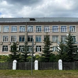 Аватар канала «Муниципальное общеобразовательное казенное учреждение средняя общеобразовательная школа с. Коршик Оричевского района Кировской области (МОКУ СОШ с. Коршик)»