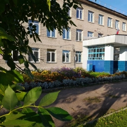 Аватар канала «КОГОБУ ШИ ОВЗ п.Торфяной»