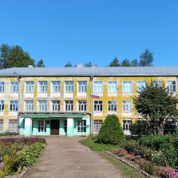 Аватар канала «МОКУ СОШ п. Торфяной»