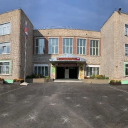 Аватар канала «КОГОБУ СШ пгт Лёвинцы Оричевского района»