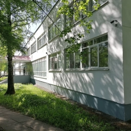 Аватар канала «Пижанская средняя школа»