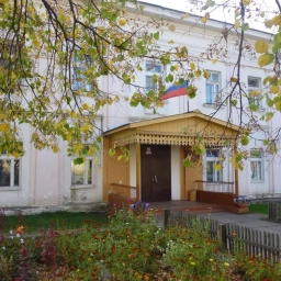 Аватар канала «КОГОБУ ШИ ОВЗ пгт Пижанка»