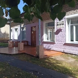 Аватар канала «МКОУ ООШ д.Безводное»