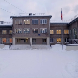 Аватар канала «КОГОБУ СШ пгт Подосиновец»