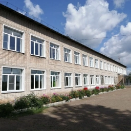 Аватар канала «Общешкольный канал МКОУ СОШ д. Шихово»